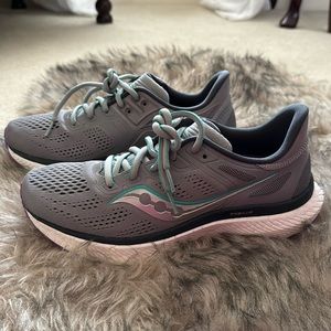 Brand New Saucony Shoes